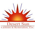 Desert Sun Customs and Restorations LLC's profile photo