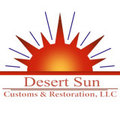 Desert Sun Customs and Restorations LLC's profile photo