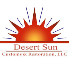 Desert Sun Customs and Restorations LLC