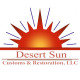 Desert Sun Customs and Restorations LLC
