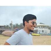 Neel Borooah's photo