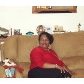 Deborah Williamss foto