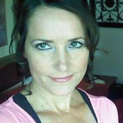 Amber Higginss foto