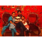 Manish Gupta's photo