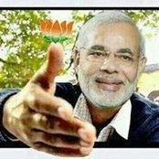 Foto von KISHOR DADA
