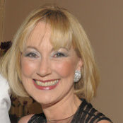 Lili Gaubin's photo