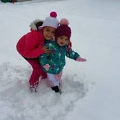 Corrye Vaughan's photo