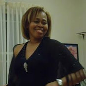 Photo de Sandria Palmer