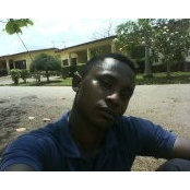 Nana Obed's photo