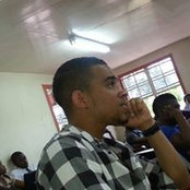 Rushio Billings's photo