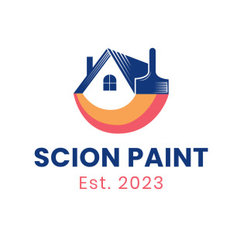 Scion Paint