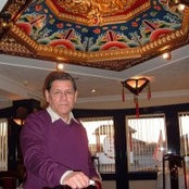 Foto von Alberto Gonzalez