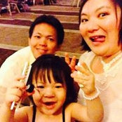 Hilbeth Guazon's photo