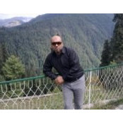 Foto von Faheem M Mughal
