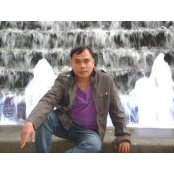 Allan James Ferrer's photo
