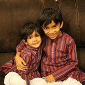 Salil Joshis foto