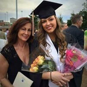 Gabrielle Wilson's photo