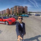 Marko Micovski's photo