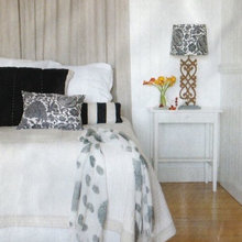 Bedrooms