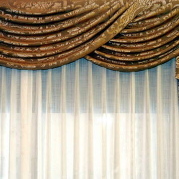 Drapery