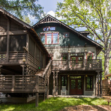 Exterior Ideas