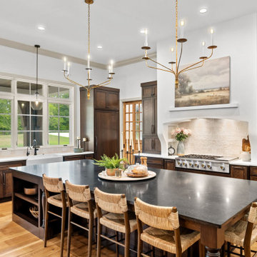 Private Residence - Nashville, TN