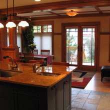 New House