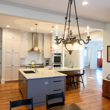 Eco Modern