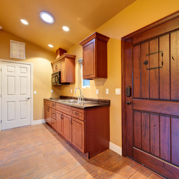 Accessory Dwelling Unit (ADU) in Menlo Park
