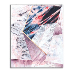 Andromeda II - Paintings