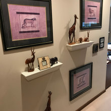 Prinslow Existing Furniture