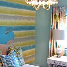 Teen Rooms