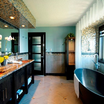 Gorgeous Bathroom in Alexandria, MN