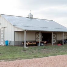Barns