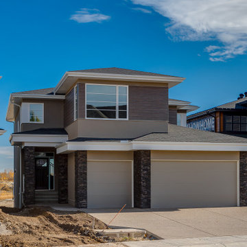 The Sussex in Discovery Ridge