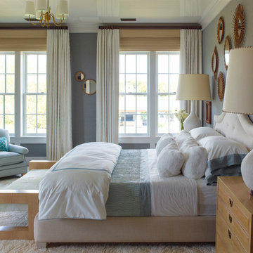 Bridgehampton Compound
