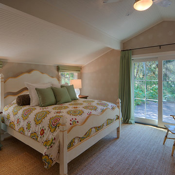 Wine Country Enclave: Cottage