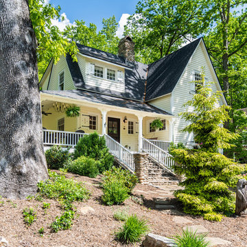 Victorian Farmhouse