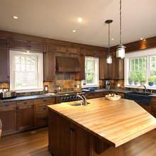 Kitchen Countertops