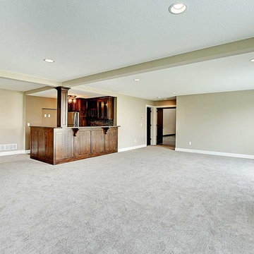 Exclusive #houseplan 73367HS comes to life