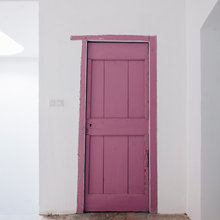 jolies portes oubliées