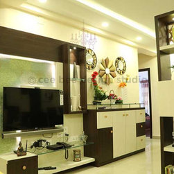 Living Room - Home Accessories & Decor