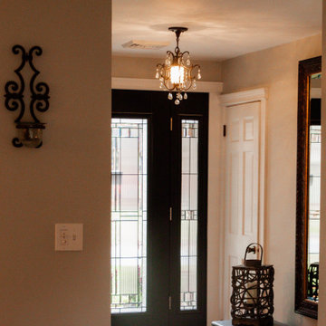 Entryway / Foyer - Welcome Home