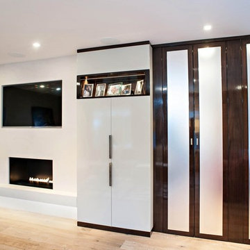Deal NJ Contemporary Home