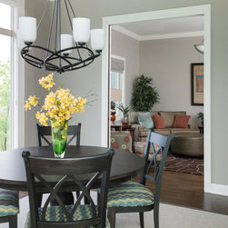 Golf Living in Lenexa - Tabletop Accessories