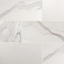 Tile Floors