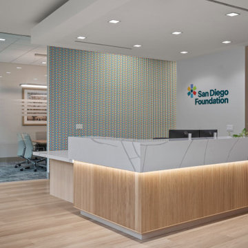San Diego Foundation
