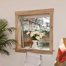 Kathleen Window Views