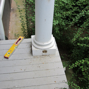 Porch Restoration