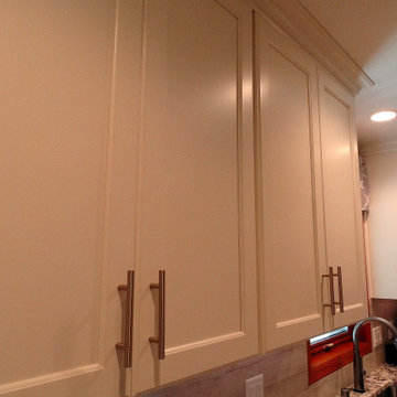 Germantown Residence - Kitchen Remodel